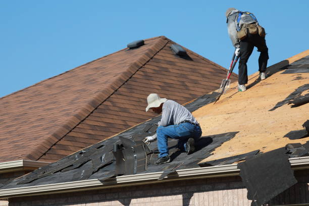 Best Flat Roofing  in El Sobrante, CA